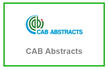 CAB Abstracts