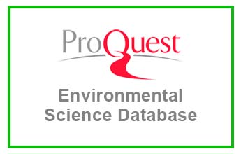 Environmental Science Database