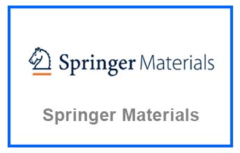 Springer Materials
