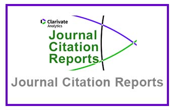 Journal Citation Reports 