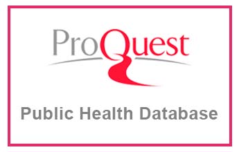 Public Health Database