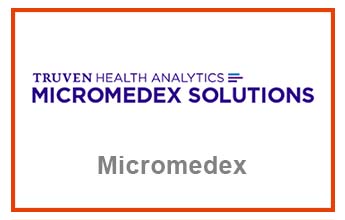 Micromedex Solutions